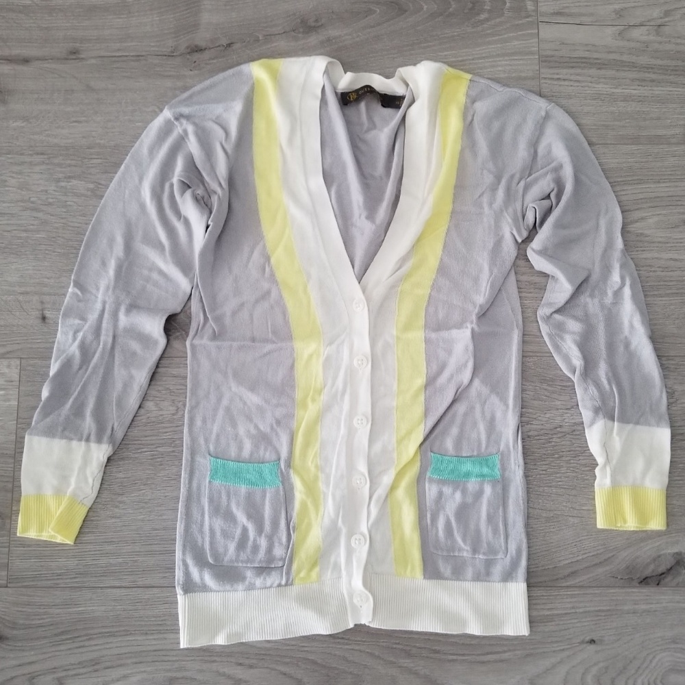 Cardigan